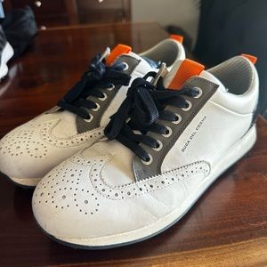 Duca Del Cosma Golf Shoe